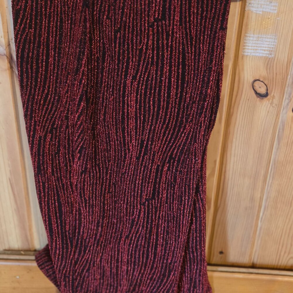 Madden Skirt Set